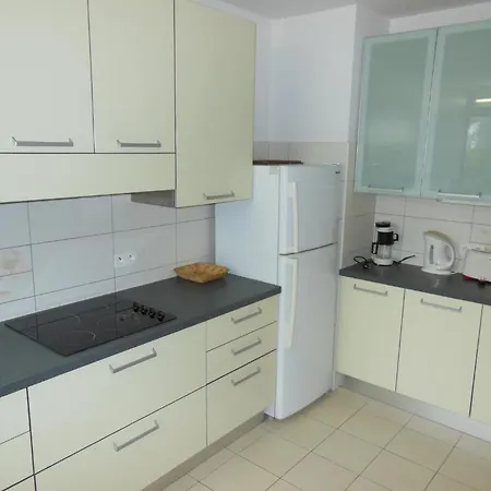 Apartament 2, 3 And 4 Bedroom Sea View Forville 5 Mins From The Palais *