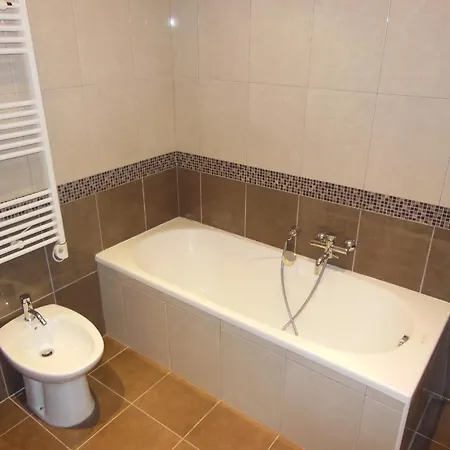 Apartament 2, 3 And 4 Bedroom Sea View Forville 5 Mins From The Palais